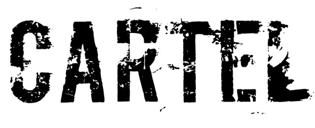 Cartel logo